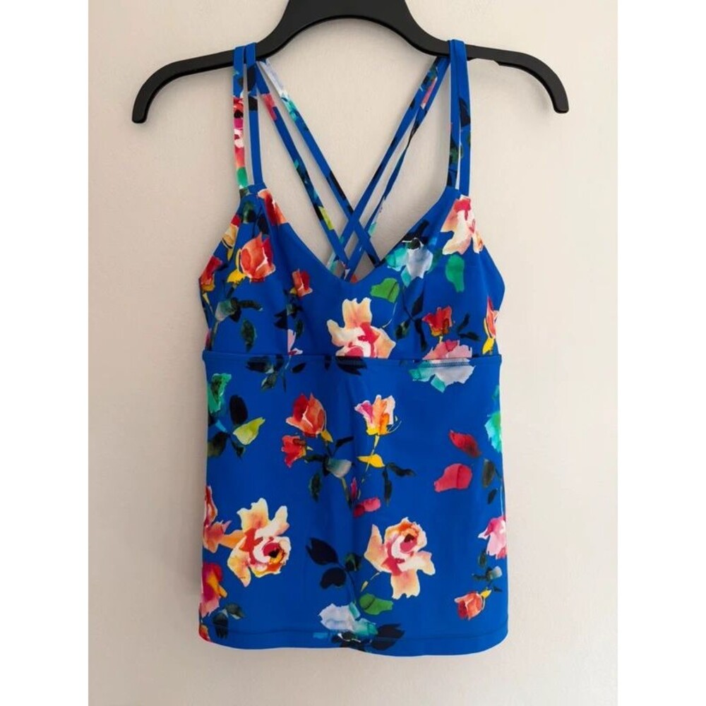 Athleta Swim Top